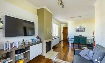 Imagem 6: Apartamento para Venda - 86.1m², 2 dormitórios, sendo 1 suites, 3 vagas - Jardim Lindóia