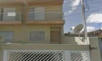 Imagem 2: Sobrado Vila Graciosa São Paulo/SP