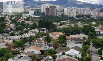 Imagem 6: Flat com 1 dormitório à venda, 52 m² por R$ 450.000,00 - Edifício Létoile - Barueri/SP