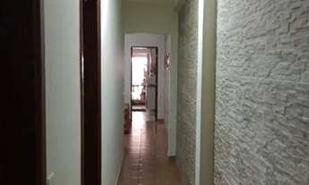 Imagem: Casa à venda no Macuco em Santos