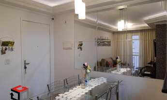 Imagem 5: Apartamento à venda 2 quartos 1 vaga Square Garden I Parque Erasmo Assunção - Santo André