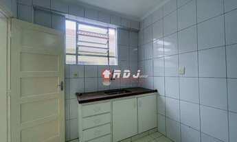 Imagem 4: Apartamento com 2 dormitórios para alugar, 70 m² por R$ 2.500,00/mês - Embaré - Santos/SP