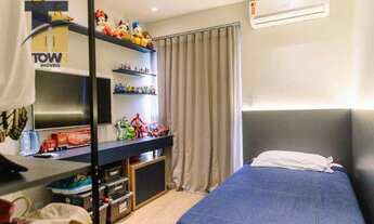 Imagem 4: Cobertura com 3 dormitórios à venda, 239 m² por R$ 2.450.000,00 - Ingá - Niterói/RJ