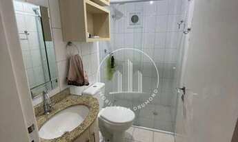 Imagem 3: Apartamento com 2 dormitórios à venda, 72 m² por R$ 240.000,00 - Ponte do Imaruim - Palhoç