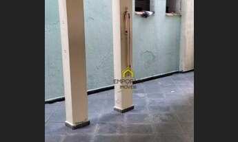 Imagem 3: Casa com 1 dormitório para alugar, 90 m² por R$ 1.300,00/mês - Jardim Bela Vista - Guarulh