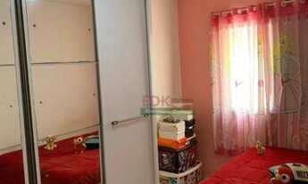 Imagem 2: Apartamento com 2 dormitórios à venda, 77 m² por R$ 233.000 - Vila Solar - Ferraz de Vasco