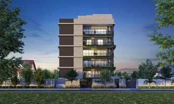 Imagem: APARTAMENTO com 1 dormitório à venda por