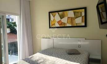 Imagem 7: Alphaville 05 Casa com 4 dormitórios