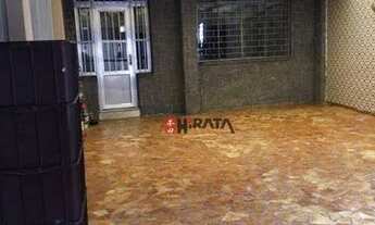 Imagem 3: Sobrado com 4 dormitórios para alugar, 175 m² por R$ 4.092,00/mês - Vila Mariana - São Pau