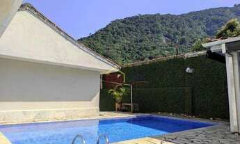 Imagem 4: Casa com 4 dormitórios à venda, 180 m² por R$ 830.000,00 - Sumaré - Caraguatatuba/SP