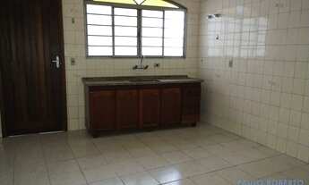 Imagem 3: CASA ASSOBRADADA - VILA SANTO ANTÔNIO - SP