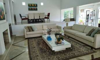 Imagem 5: Casa com 3 dormitórios, 380 m² - venda por R$ 1.990.000,00 ou aluguel por R$ 12.982,10/mês