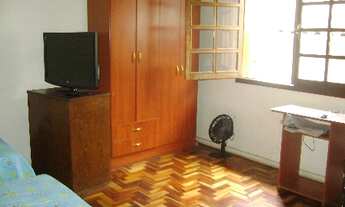 Imagem 3: Casa com 4 dormitórios à venda, 194 m² por R$ 700.000,00 - Cachoeirinha - Belo Horizonte/M