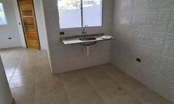 Imagem 6: Casa com 2 dormitórios à venda, 63 m² por R$ 395.000,00 - Jardim São Felipe - Atibaia/SP