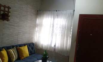 Imagem 6: Casa com 2 dormitórios à venda, 80 m² por R$ 650.000,00 - Barreiros - São José/SC