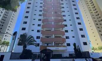 Imagem: Lindo AP amplo e repleto com planejados