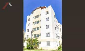 Imagem 4: Apartamento com 2 dormitórios à venda, 48 m² por R$ 240.000,00 - Vila Santa Teresa (Zona S