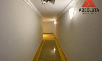 Imagem 7: Apartamento com 4 dormitórios, 464 m² - venda por R$ 3.500.000,00 ou aluguel por R$ 13.110