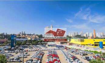 Imagem 7: Apartamento com 2 dormitórios para alugar, 72 m² por R$ 4.000,00/mês - Jardim Vila Mariana