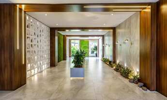 Imagem 6: Apartamento para Venda - 199.66m², 4 dormitórios, sendo 3 suites, 3 vagas - Jardim do Sals