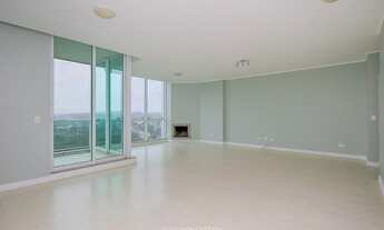 Imagem 2: Apartamento para alugar, 172 m² por R$ 7.160,00/mês - Ecoville - Curitiba/PR