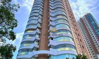 Imagem 2: Apartamento com 3 dormitórios à venda, 200 m² por R$ 2.500.000,00 - Jardim Anália Franco