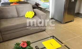 Imagem 5: SAO PAULO - Apartamento Padrão - VILA MARIANA