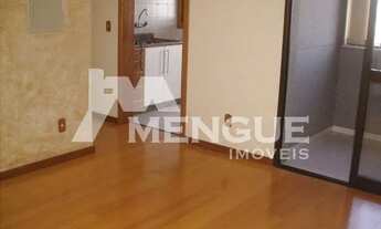 Imagem 4: Apartamento com 2 dormitórios e 1 vaga à venda no bairro Cristo Redentor em Porto Alegre