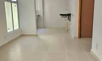 Imagem 2: Apartamento de 50m² para Venda no Ares do Cruzeiro, bairro do Cruzeiro, Campina