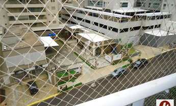 Imagem 5: Apartamento (tipo - padrao) 3 dormitórios/suite, cozinha planejada, portaria 24 horas, laz