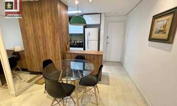 Imagem 11: Apartamento com 2 dormitórios à venda, 58 m² por R$ 642.000,00 - Chácara Inglesa - São Pau