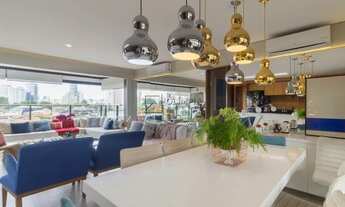 Imagem 11: Venda Apartamento 3 Dormitórios - 145 m² Brooklin