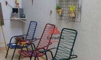 Imagem 6: Casa com 3 dormitórios, 140 m² - venda por R$ 390.000,00 ou aluguel por R$ 2.100,00/mês