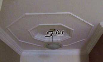 Imagem 3: Casa com 4 dormitórios à venda, 400 m² por R$ 980.000,00 - Enseada das Gaivotas - Rio das