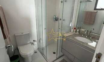 Imagem 5: Apartamento à venda, 84 m² por R$ 2.400.000,00 - Brooklin - São Paulo/SP