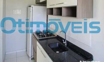 Imagem 2: CURITIBA - Apartamento Padrão - PINHEIRINHO