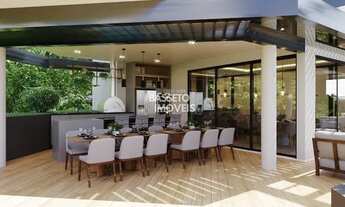 Imagem 5: FLORIANóPOLIS - Apartamento Padrão - Jurerê