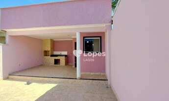 Imagem 2: Casa à venda, 134 m² por R$ 540.000,00 - Jardim Atlântico Central (Itaipuaçu) - Maricá/RJ
