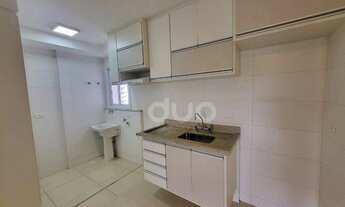 Imagem 4: Apartamento com 3 dormitórios para alugar, 81 m² por R$ 3.589,14/mês - São Dimas - Piracic