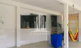 Imagem 2: Casa com 3 Quartos 1 Suíte 255 m² no Super Quadra Morumbi