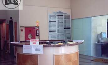 Imagem 4: EXCELENTE SALA COMERCIAL ED MILANO NO CENTRO DE CURITIBA !!!