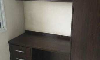 Imagem 3: Apartamento com 2 dormitórios à venda, 54 m² por R$ 350.000,00 - Bonfim - Campinas/SP