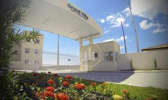 Imagem 1: Apartamento à venda, 48 m² por R$ 120.000,00 - Guarda do Cubatão - Palhoça/SC