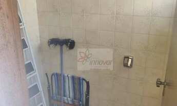 Imagem 6: Casa com 3 dormitórios para alugar, 180 m² por R$ 2.600,00/mês - Vila Santa Tereza - Bauru