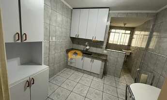 Imagem 6: Apartamento - 02 dormitórios - 1 vaga de garagem - Vila D. Pedro I/Ipiranga/sp