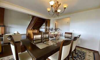 Imagem 3: Apartamento cobertura duplex com 05 dormitórios próximo ao Capivari!!!