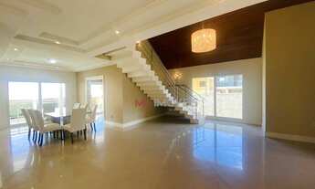 Imagem 7: Casa com 4 dormitórios, 404 m² - venda por R$ 1.650.000,00 ou aluguel por R$ 8.165,00/mês