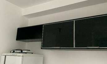 Imagem 4: Apto 50m² 2 dormitorios, 1 suíte, Metrô Praça da Árvore