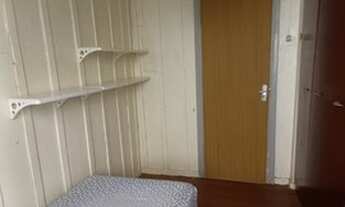 Imagem 2: Quarto individual