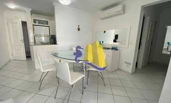 Imagem 2: Apartamento com 3 dormitórios para alugar, 90 m² por R$ 11.000,00/mês - Riviera Módulo 2